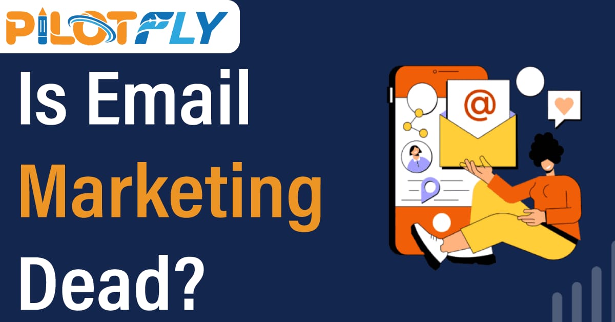 Email marketing strategy in 2025 showing mobile-friendly design, personalized content, and high engagement results.